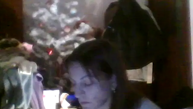 Snapshot of ShawnaAdams chatting on January 18, 2026, 8:12 pm ShawnaAdams online show from January 18, 2026, 8:12 pm