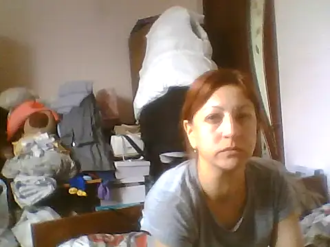 ShawnaAdams online show from March 29, 2026, 11:12 am