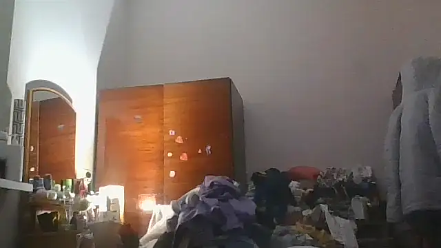 Snapshot of ShawnaAdams chatting on December 3, 2025, 8:52 pm ShawnaAdams online show from December 3, 2025, 8:52 pm