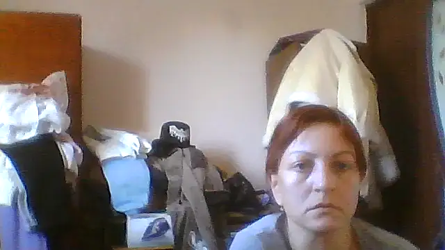 ShawnaAdams online show from March 4, 2026, 2:03 pm