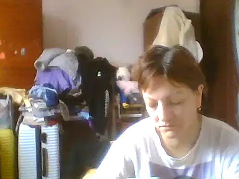 Snapshot of ShawnaAdams chatting on December 21, 2025, 8:49 am ShawnaAdams online show from December 21, 2025, 8:49 am