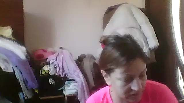 Snapshot of ShawnaAdams chatting on February 22, 2026, 9:00 am ShawnaAdams online show from February 22, 2026, 9:00 am