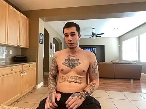 Bwcjoshbanks online show from September 24, 2025, 8:59 pm