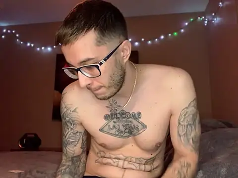 Bwcjoshbanks online show from February 13, 2026, 4:45 am