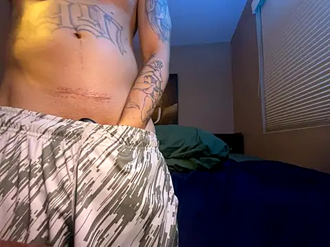 Bwcjoshbanks online show from September 28, 2025, 4:30 am