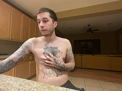 Bwcjoshbanks online show from September 26, 2025, 3:57 am