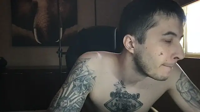 Bwcjoshbanks online show from May 25, 2026, 10:30 pm