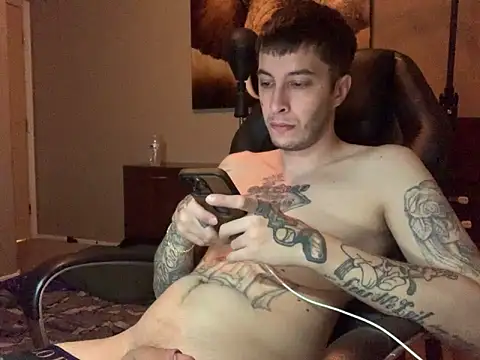 Bwcjoshbanks online show from May 23, 2026, 3:49 am