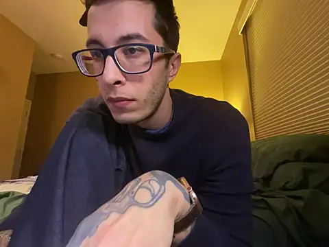 Bwcjoshbanks online show from March 15, 2025, 2:14 am