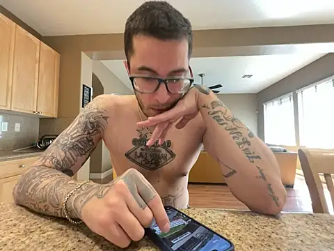 Bwcjoshbanks online show from September 12, 2025, 5:24 pm