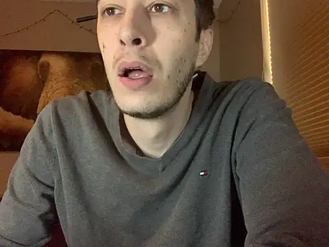 Bwcjoshbanks online show from May 30, 2026, 8:36 pm