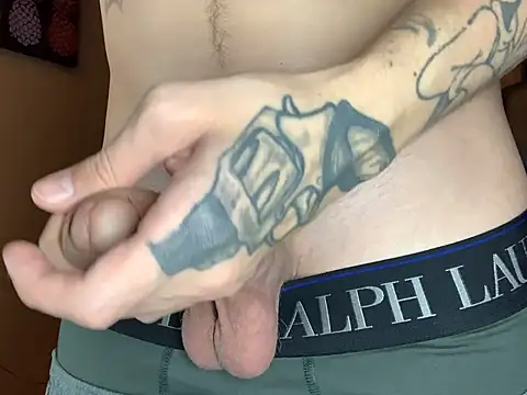 Bwcjoshbanks online show from May 30, 2026, 4:52 am