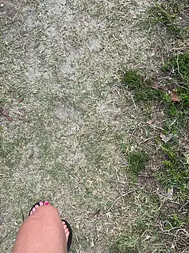 TiffaneyLove online show from April 19, 2026, 1:56 pm