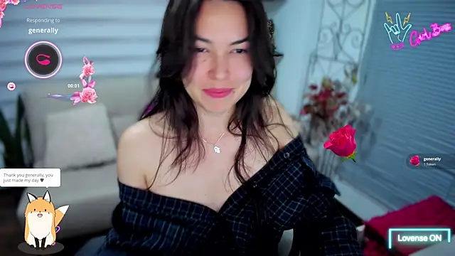 Lunlunera online show from March 2, 2026, 1:50 am