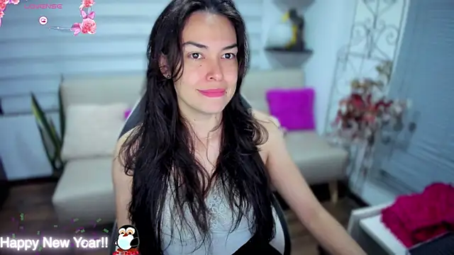 Lunlunera online show from January 18, 2026, 2:15 am