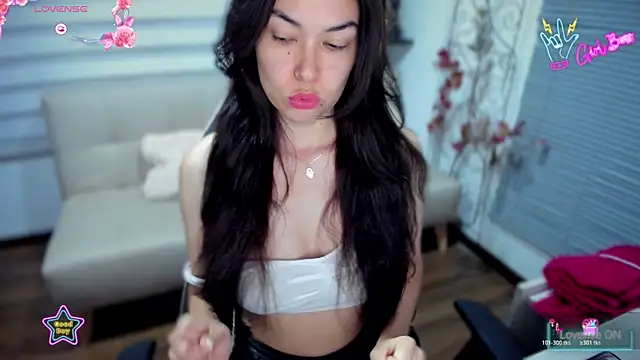 Lunlunera online show from March 29, 2026, 4:25 am