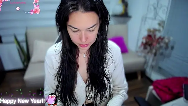 Lunlunera online show from January 11, 2026, 11:22 pm