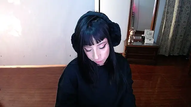 Snapshot of _holy_1 chatting on February 15, 2025, 3:09 am holy 1 online show from February 15, 2025, 3:09 am