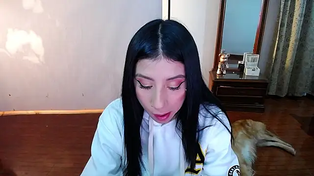 Snapshot of _holy_1 chatting on February 19, 2025, 2:23 am holy 1 online show from February 19, 2025, 2:23 am