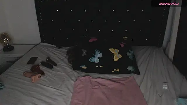 jellyfishhot online show from March 23, 2025, 5:10 am