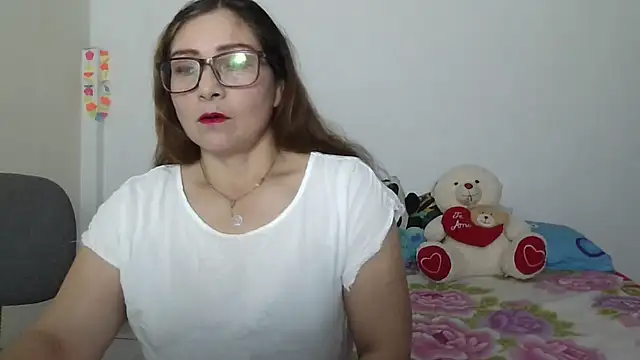 Snapshot of ruby-milf1 chatting on February 18, 2025, 7:52 pm ruby-milf1 online show from February 18, 2025, 7:52 pm