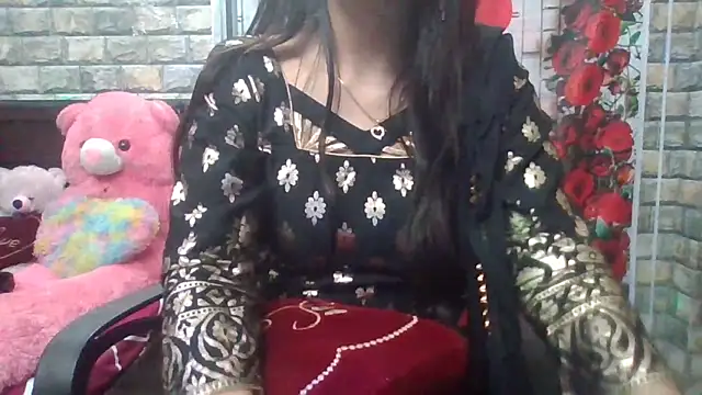 Sexy iknoor online show from March 1, 2026, 5:40 am