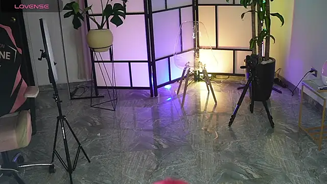 isa red hair online show from March 8, 2026, 11:41 pm