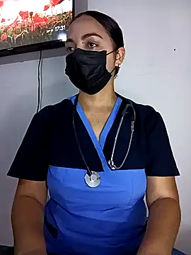 MEGAN X0XX online show from February 20, 2026, 10:33 pm