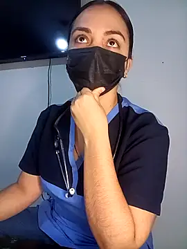 MEGAN X0XX online show from February 6, 2026, 10:17 pm