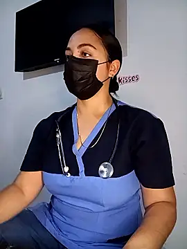 MEGAN X0XX online show from January 8, 2026, 10:38 pm