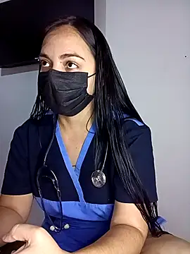 MEGAN X0XX online show from March 13, 2026, 9:09 pm