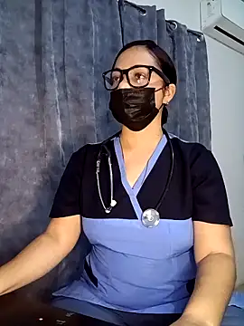 MEGAN X0XX online show from December 18, 2025, 9:51 pm