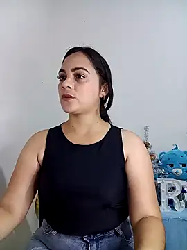 Snapshot of MEGAN_X0XX chatting on December 25, 2024, 5:48 am MEGAN X0XX online show from December 25, 2024, 5:48 am