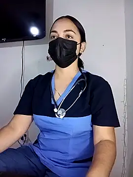 MEGAN X0XX online show from March 6, 2026, 10:27 pm