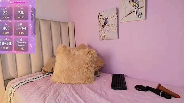 Mhia palmer online show from April 15, 2026, 7:58 pm