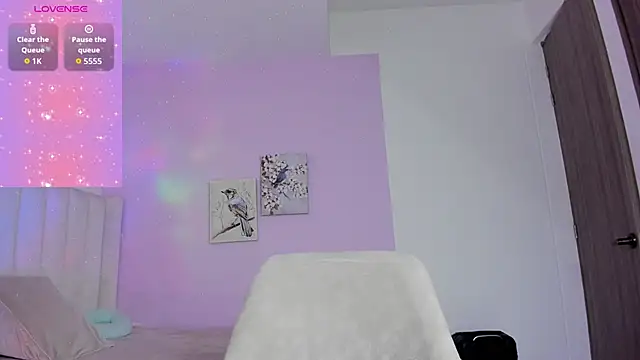 Snapshot of Mhia_palmer chatting on December 4, 2025, 2:05 pm Mhia palmer online show from December 4, 2025, 2:05 pm