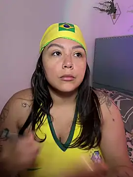 bigbooty-30 online show from June 5, 2026, 12:33 pm