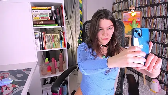 icefroqq online show from March 26, 2026, 8:40 pm