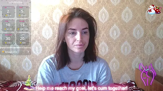 xx adrihanna xx online show from March 4, 2026, 5:26 am