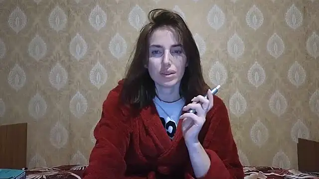 xx adrihanna xx online show from February 23, 2026, 4:18 pm