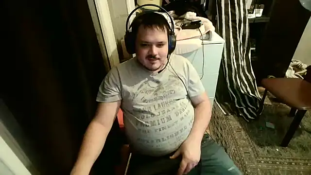 Snapshot of Bebemickey75 chatting on February 26, 2025, 8:58 pm Bebemickey75 online show from February 26, 2025, 8:58 pm