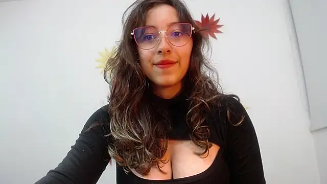 Snapshot of kute_Aliz chatting on January 3, 2025, 11:01 pm kute Aliz online show from January 3, 2025, 11:01 pm