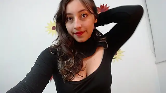 Snapshot of kute_Aliz chatting on January 27, 2025, 1:16 am kute Aliz online show from January 27, 2025, 1:16 am