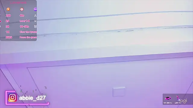 Snapshot of AbbieEdmond chatting on September 30, 2025, 4:18 am AbbieEdmond online show from September 30, 2025, 4:18 am