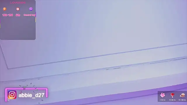 Snapshot of AbbieEdmond chatting on October 22, 2025, 4:01 am AbbieEdmond online show from October 22, 2025, 4:01 am