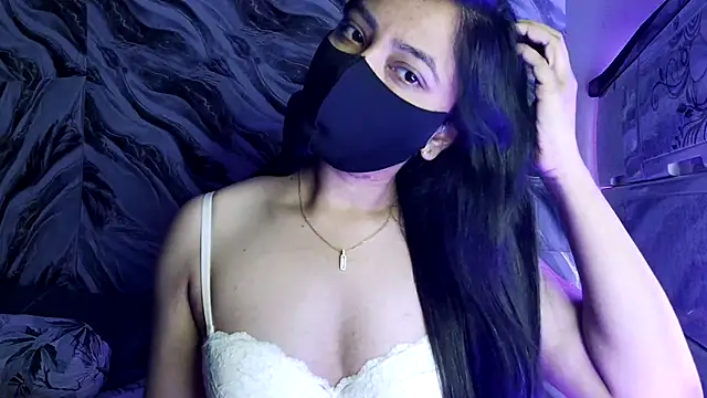 Snapshot of Sima--Roy chatting on February 28, 2025, 5:15 pm Sima--Roy online show from February 28, 2025, 5:15 pm