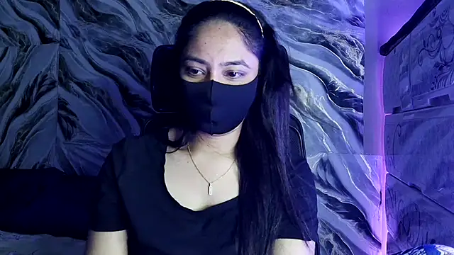 Snapshot of Sima--Roy chatting on March 15, 2025, 9:05 pm Sima--Roy online show from March 15, 2025, 9:05 pm