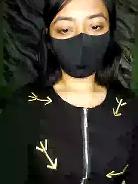 Snapshot of Sima--Roy chatting on February 10, 2025, 5:19 pm Sima--Roy online show from February 10, 2025, 5:19 pm