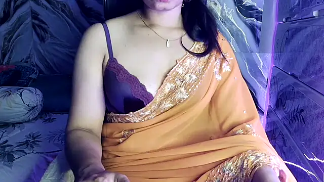 Snapshot of Sima--Roy chatting on March 5, 2025, 5:50 pm Sima--Roy online show from March 5, 2025, 5:50 pm