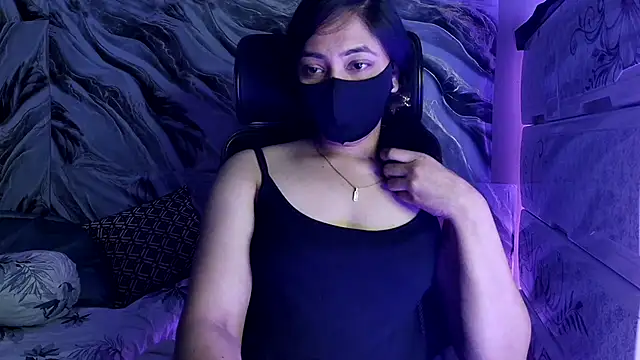 Snapshot of Sima--Roy chatting on February 23, 2025, 6:23 pm Sima--Roy online show from February 23, 2025, 6:23 pm